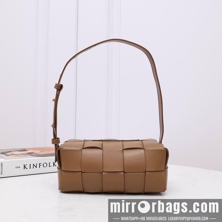 Bottega Veneta Replica Bags 2245 23.5X10X10cm EL 4