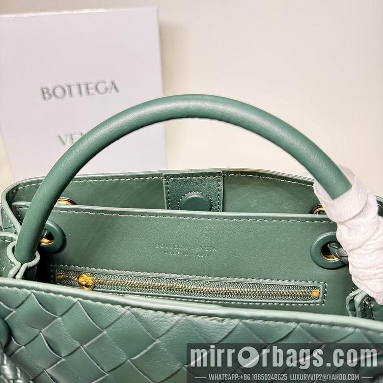 Bottega Veneta Replica Bags Andiamo 5022B 25X32X11cm XMY 2