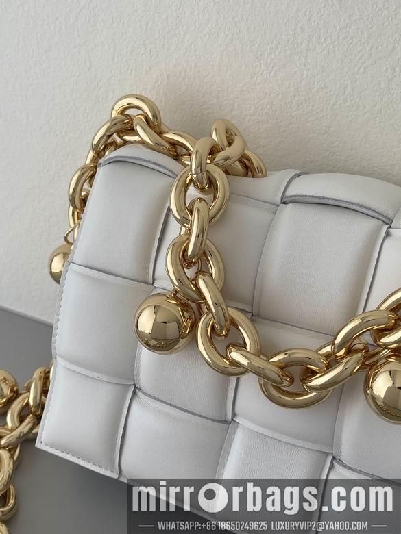 Bottega Veneta Replica Bags 680070 26x18x6cm BG