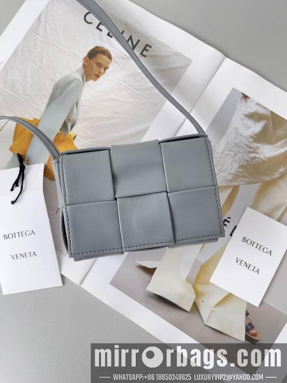 Bottega Veneta Replica Bags 667048 12x8x4cm BG 5