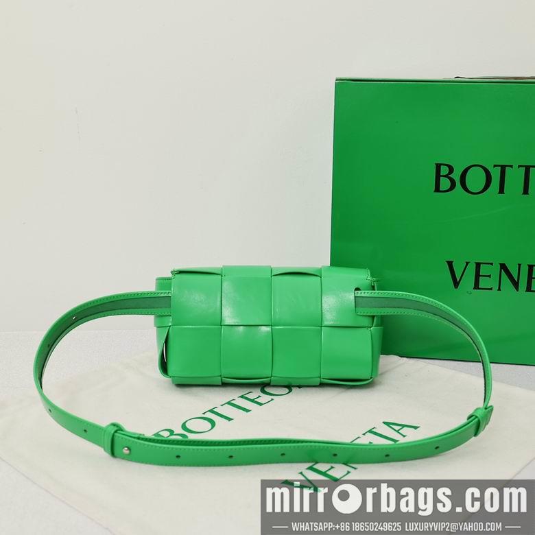 Bottega Veneta Replica Bags 6073-1 19.5X6X10.5cm XMY 3