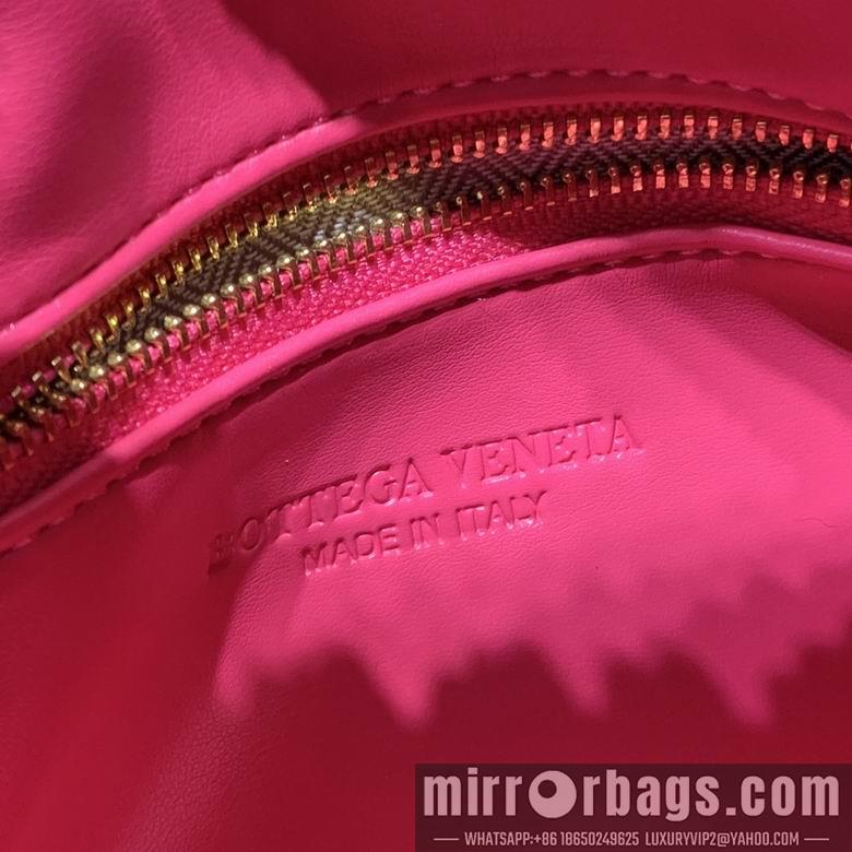 Bottega Veneta Replica Bags 27X14X8cm 052501 XMY 1