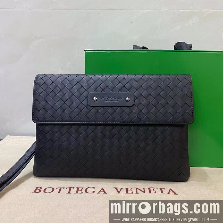 Bottega Veneta Replica Bags 24X15X2cm 072117 XM 2色