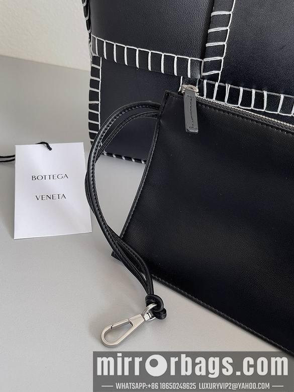 Bottega Veneta Replica Bags 652867 30x20x11.5cm BG 3