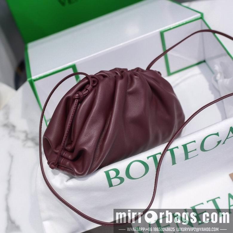 Bottega Veneta Replica Bags Pouch 22x10x6cm DL 20