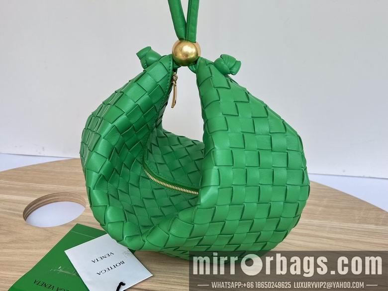 Bottega Veneta Replica Bags 6699-3 40x3x24cm DL 3