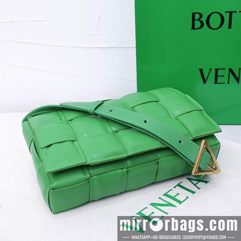 Bottega Veneta Replica Bags 3032 26X8X18cm XMY 4