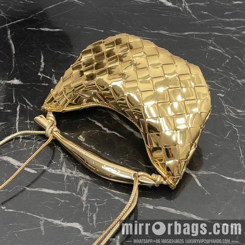 Bottega Veneta Replica Bags Sardine 6013 20X12X2cm BG 2
