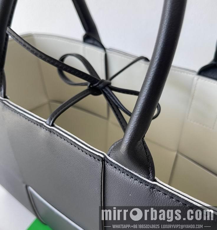 Bottega Veneta Replica Bags 652867 30x20x11.5cm BG 1