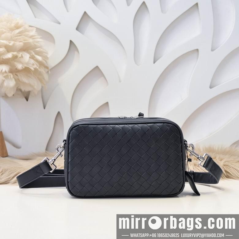 Bottega Veneta Replica Bags 24.5X16.5X5cm 103007 WP