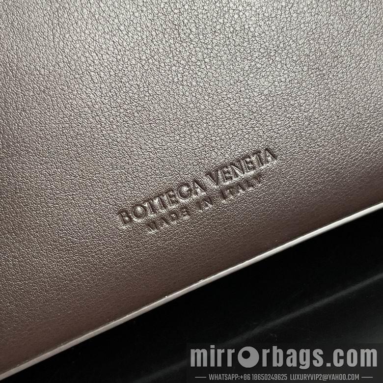 Bottega Veneta Replica Bags 810213 25X22X10.5cm EL 3colour
