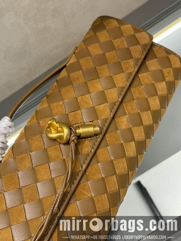 Bottega Veneta Replica Bags 9906B-1 34X14X7cm JY 1