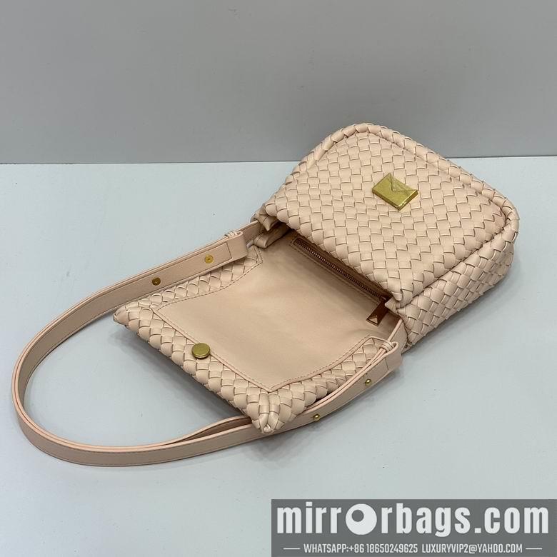 Bottega Veneta Replica Bags 20X25X6cm 031701 DN 4