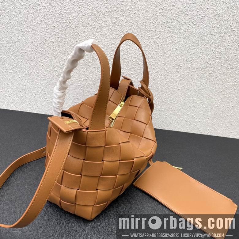 Bottega Veneta Replica Bags 8286 24X22X23.5cm JY 5