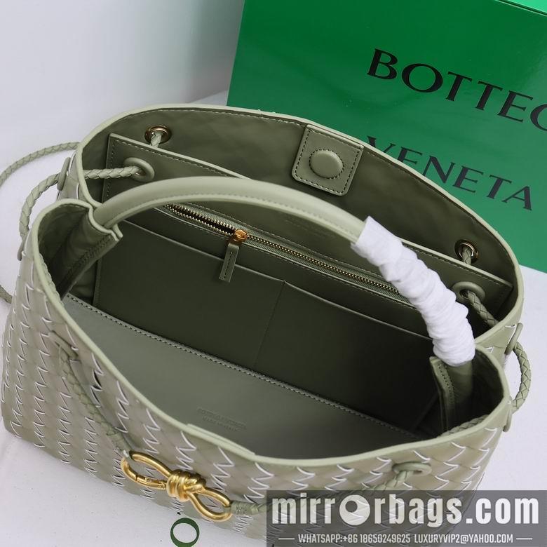 Bottega Veneta Replica Bags 5022B 25X32X11cm XMY 3