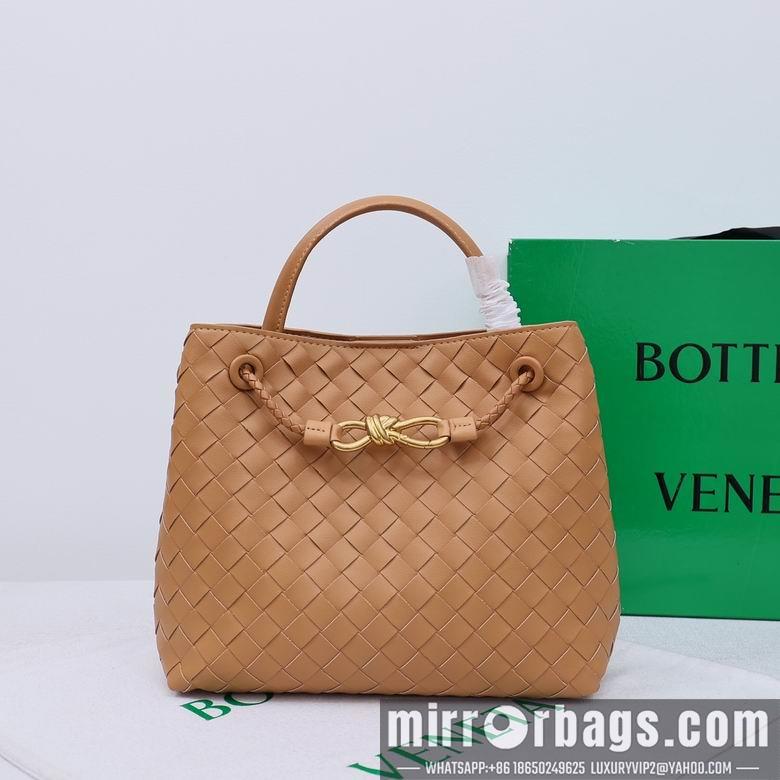Bottega Veneta Replica Bags 5022 22X25X10.5cm XMY 4