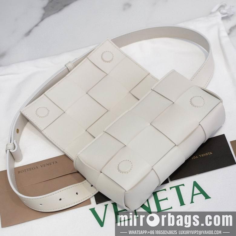 Bottega Veneta Replica Bags 6815 17.5x9.5x5cm DL 7