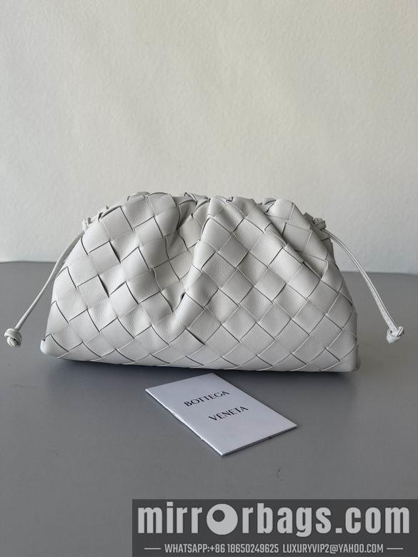 Bottega Veneta Replica Bags pouch 22x12x7cm BG 1