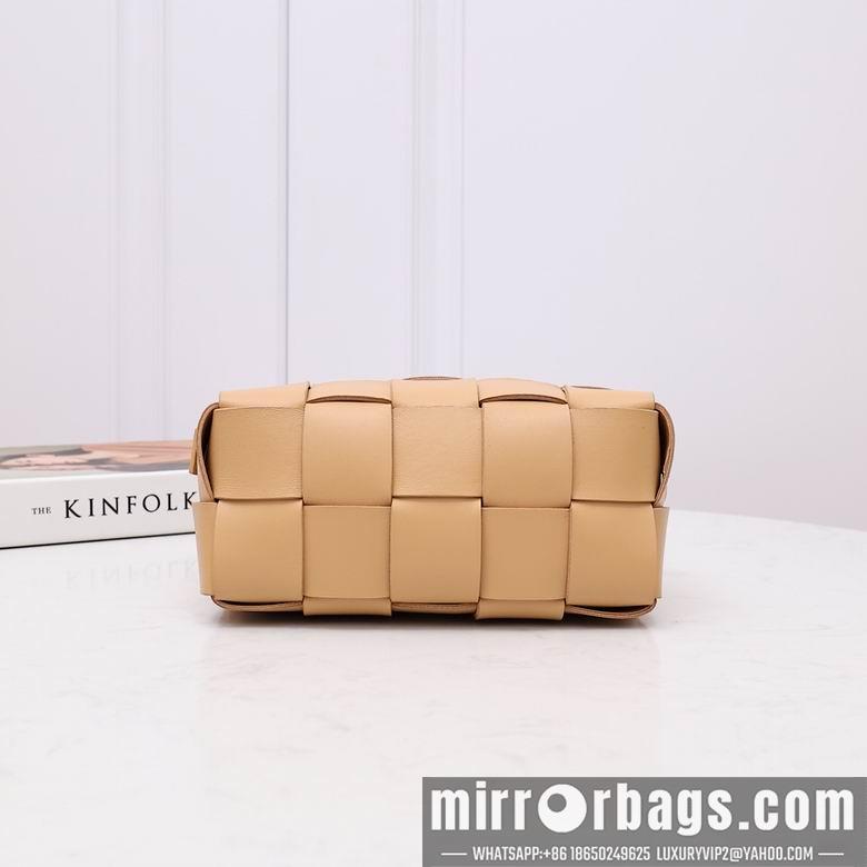 Bottega Veneta Replica Bags 2245 23.5X10X10cm EL 3