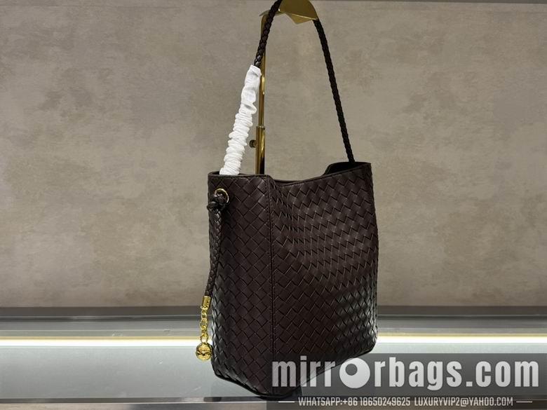 Bottega Veneta Replica Bags 9951 24X12X27cm JY 1