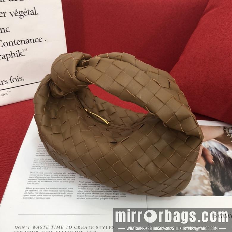 Bottega Veneta Replica Bags tote 8078 27X22X3cm JY 10