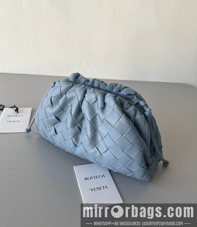 Bottega Veneta Replica Bags pouch 22x12x7cm BG 16