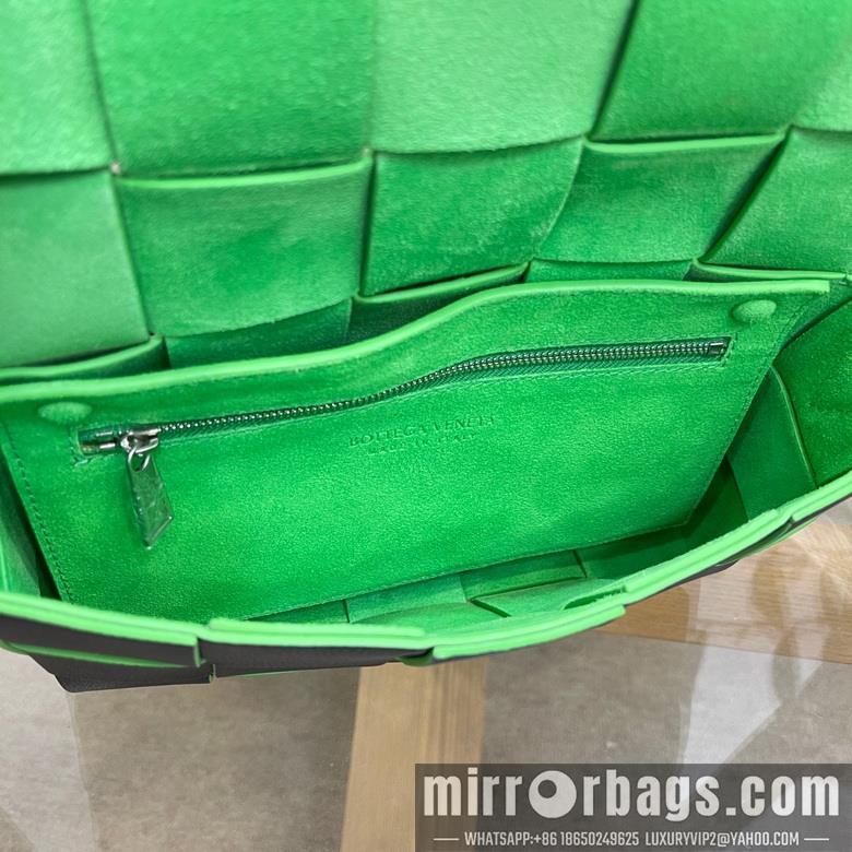 Bottega Veneta Replica Bags 6913 23X15X6cm SL 2colour