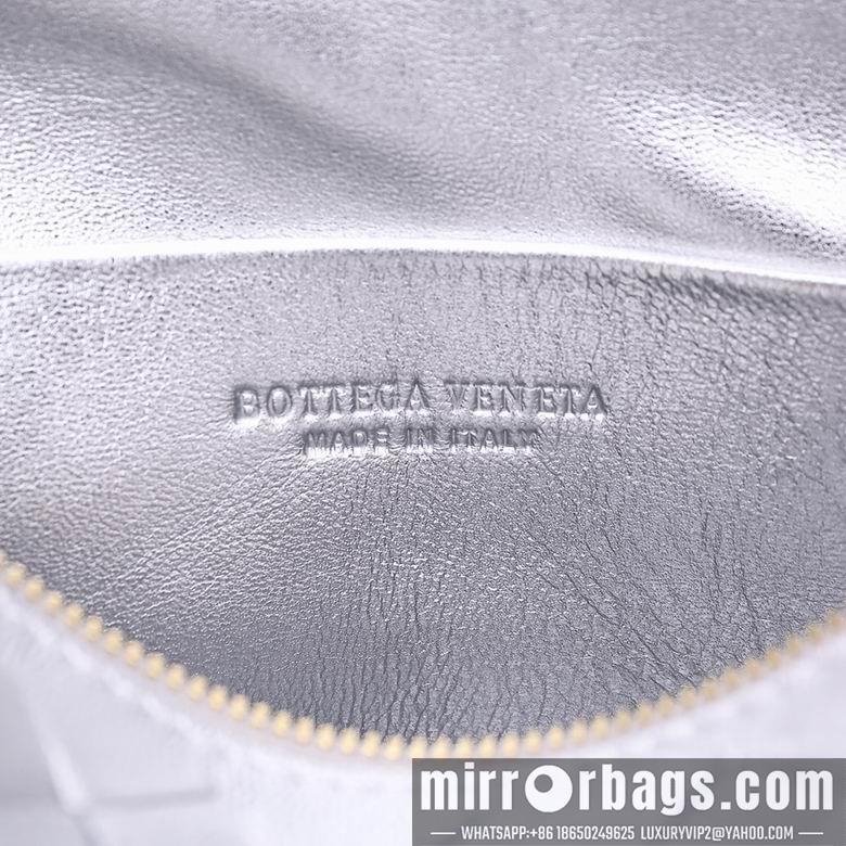 Bottega Veneta Replica Bags 8810A 22X15X8cm EL-1