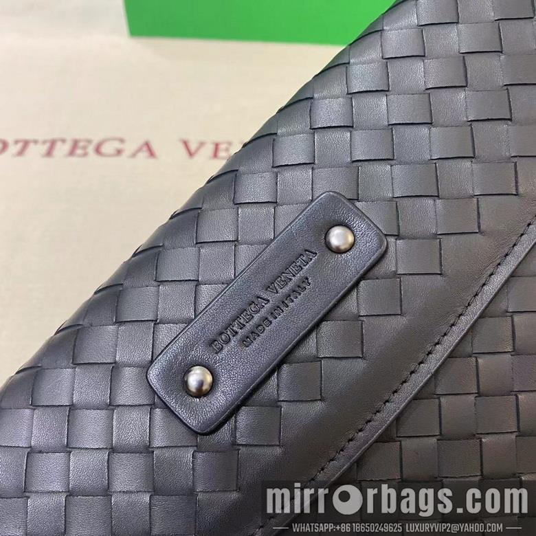 Bottega Veneta Replica Bags 24X15X2cm 072117 XM 2色