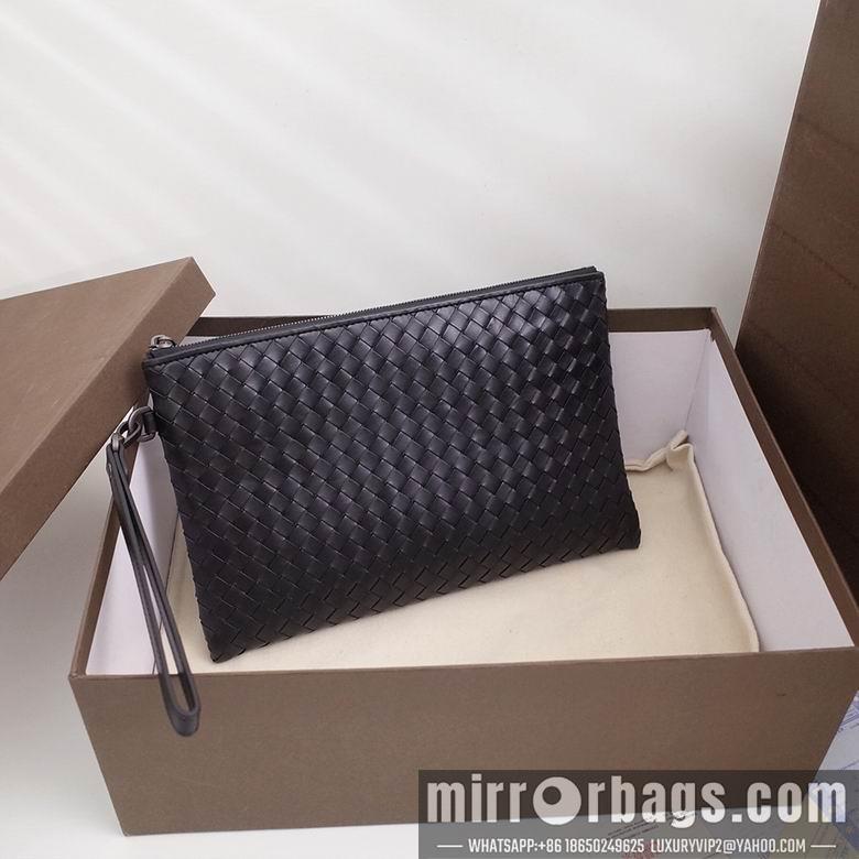 Bottega Veneta Replica Bags 3332A 29x18cm BG