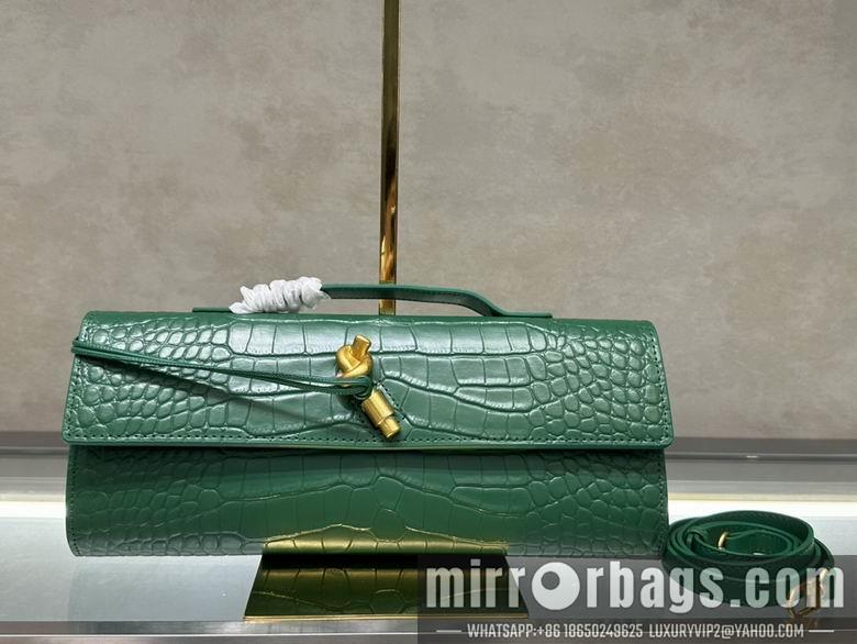Bottega Veneta Replica Bags 9906E 34X14X7cm JY 6