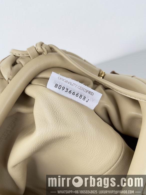 Bottega Veneta Replica Bags pouch 22x12x7cm BG 3