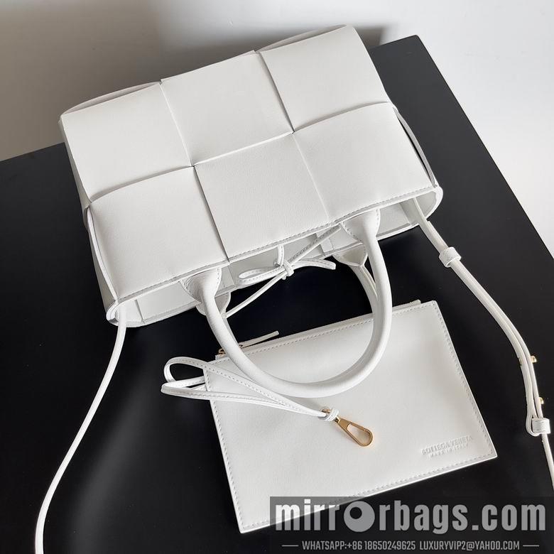 Bottega Veneta Replica Bags 709337 25x16x8cm BG 3