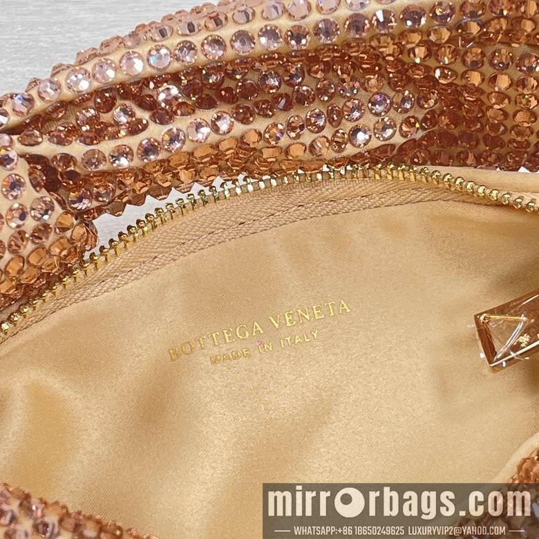 Bottega Veneta Replica Bags Bv Dot Sandals 44061 28x23x8cm DL 7