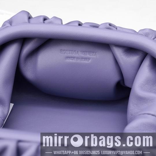 Bottega Veneta Replica Bags 9032 23x13x8 cm dl14