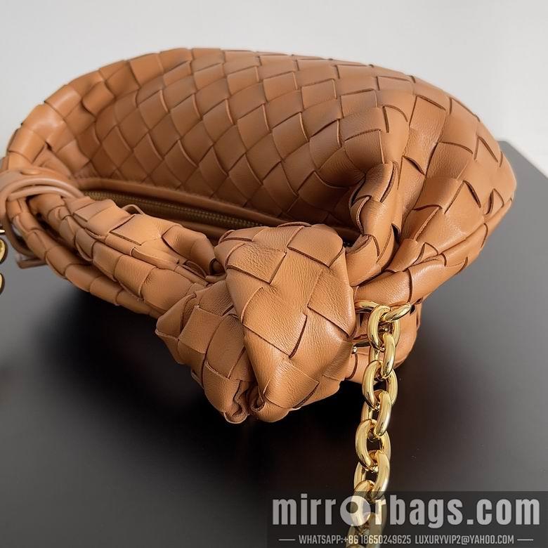 Bottega Veneta Replica Bags 709562 27x9x23cm BG 5