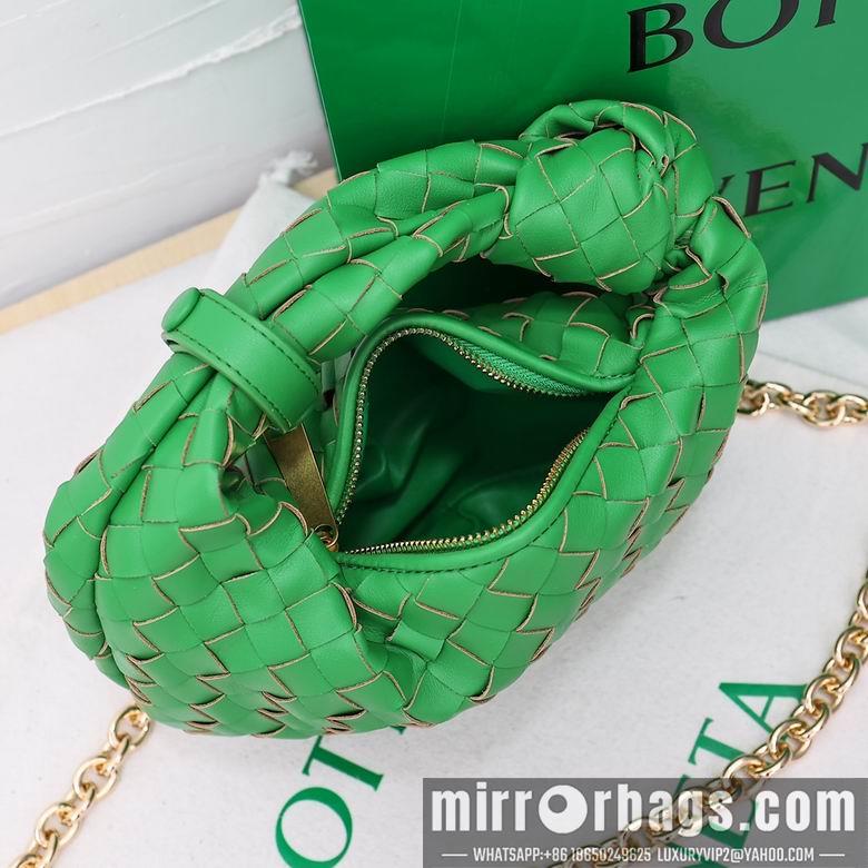 Bottega Veneta Replica Bags 3055-1 23X28X8cm XMY 15