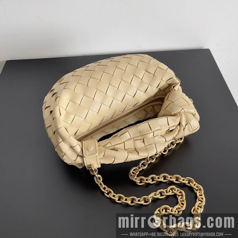 Bottega Veneta Replica Bags 709562 27x9x23cm BG 4