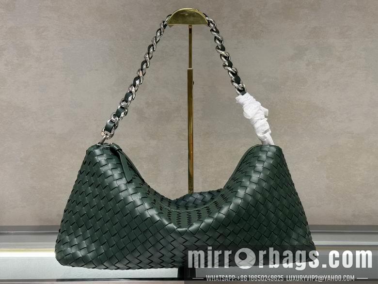 Bottega Veneta Replica Bags 6018 40X20X14cm JY 8