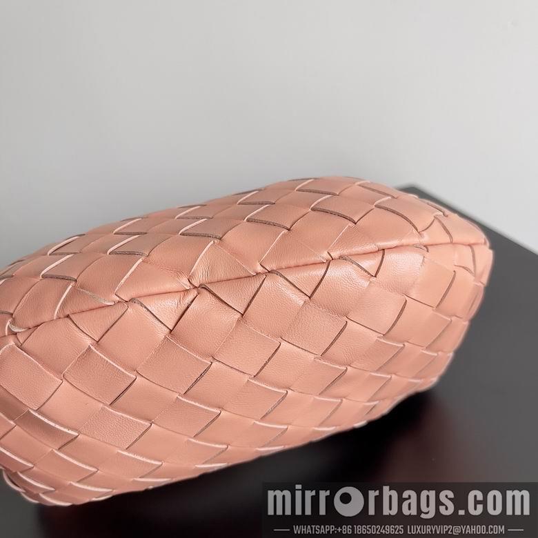 Bottega Veneta Replica Bags 651876 23x15x5cm BG 11