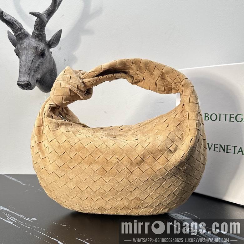 Bottega Veneta Replica Bags jodie 44065 36X21X13cm BG 4