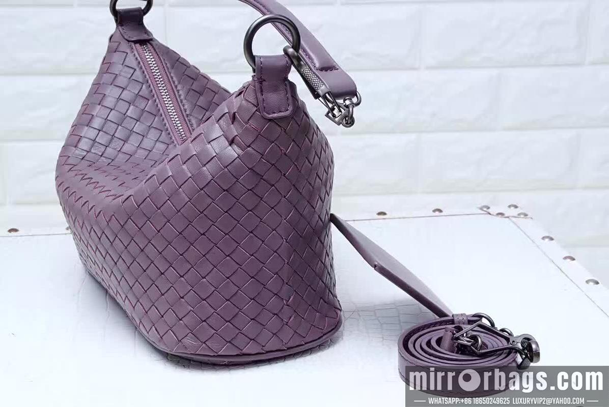 Bottega Veneta Replica Bags BV 27x13x20 cm dl