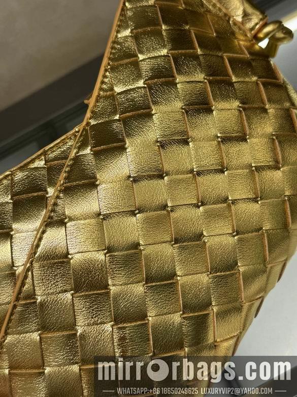 Bottega Veneta Replica Bags Solstice 9880 28X18X5cm JY 3
