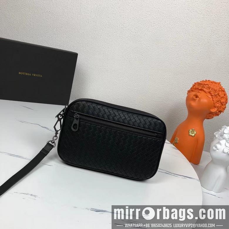 Bottega Veneta Replica Bags 24X15X5cm 121915 WP