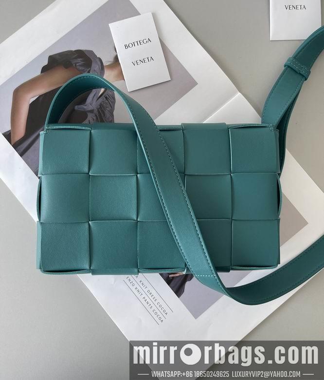 Bottega Veneta Replica Bags 578004 23x15x6cm BG 7