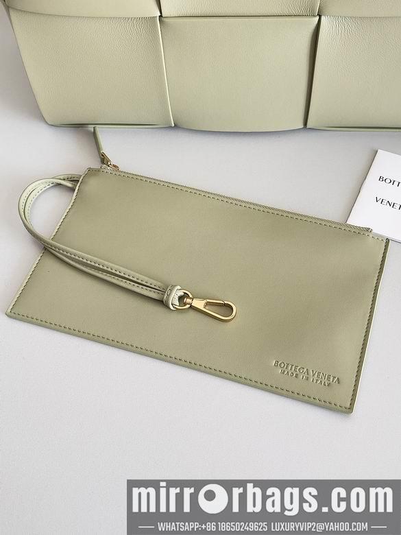 Bottega Veneta Replica Bags 652867 30x20x11.5cm BG 4