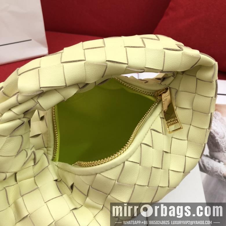 Bottega Veneta Replica Bags tote 8078 27X22X3cm JY 2