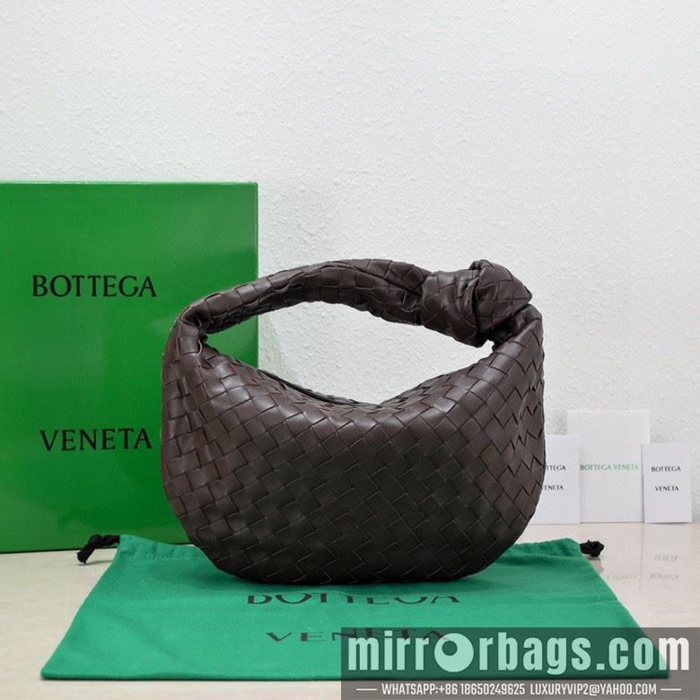 Bottega Veneta Replica Bags 36X21X13cm 032604 YG 12