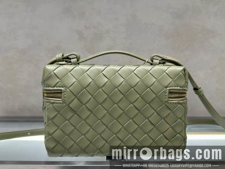 Bottega Veneta Replica Bags 9010B 20X14X7cm JY 2