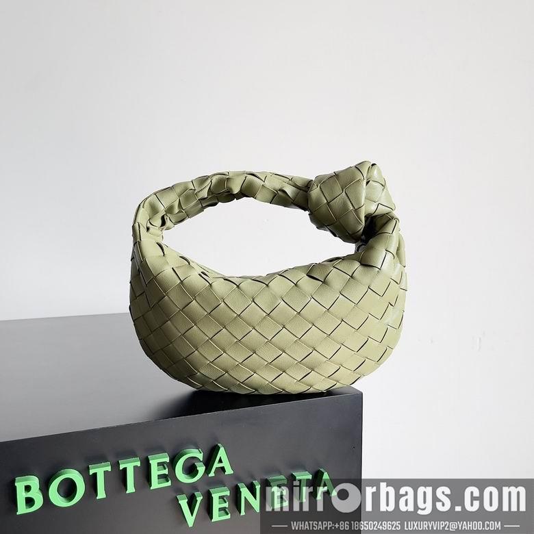 Bottega Veneta Replica Bags 651876 23x15x5cm BG 21